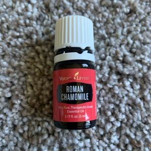 Young Living Roman Chamomile